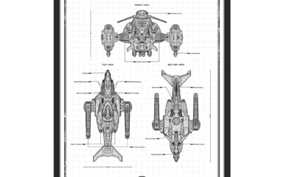 DataSheet AEGIS Redeemer